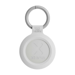 Xtorm XTAG2GA waterbestendige reislabel met trackerfunctie kleur wit