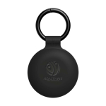 Xtorm XTAG2GA waterbestendige reislabel met trackerfunctie kleur grafiet weergave bedrukking logo 2