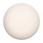 Luidspreker van staal en kunststof met dimbare LED-lamp Kooduu 10W kleur wit weergave detail 2