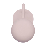 Oplaadbare tafellamp met instelbare helderheid kleur wit tweede weergave