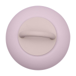 Draagbare lantaarnlamp met zacht, sfeervol licht kleur wit weergave detail 1