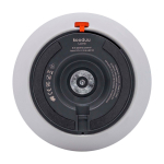 Draagbare lantaarnlamp met zacht, sfeervol licht kleur wit weergave detail 2