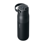 Slimme drinkfles met waterfilter en tracking-app 680 ml LARQ PureVis™ kleur zwart