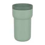 100% lekvrije reisbeker 275 ml kleur groen