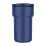 100% lekvrije reisbeker 275 ml kleur marineblauw