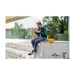 Thermolunchbox met gescheiden compartimenten 700 ml Mepal Ellipse 2.0 kleur groen luxe weergave