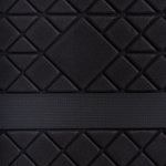 Uitbreidbare rugzak met ritsen en trolleyband 15,6”