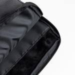 Laptoptas met ergonomisch handvat en buitenvakken 15,6”