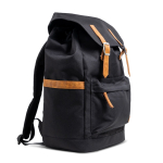 Waterbestendige RPET rugzak met magneetsluitingen 15,6”