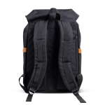 Waterbestendige RPET rugzak met magneetsluitingen 15,6”