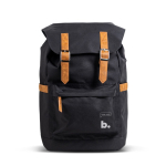 Waterbestendige RPET rugzak met magneetsluitingen 15,6”