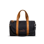 Waterbestendige RPET tas met magneetsluiting en vak