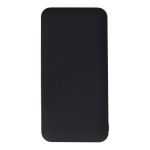 Powerbank ideaal voor reizen en dagelijks gebruik 10.000 mAh kleur zwart tweede weergave