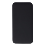 Powerbank ideaal voor reizen en dagelijks gebruik 10.000 mAh kleur zwart derde weergave