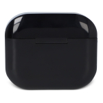 Koptelefoon met ruisonderdrukking in touch-opbergcase kleur zwart derde weergave