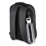 Plastic fles in heldere transparante kleuren 750 ml kleur doorzichtig zevende weergave