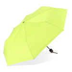Opvouwbare paraplu in diverse kleuren met bijpassende hoes Ø96