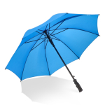 Paraplu in meerdere kleuren met automatische opening Ø103 kleur blauw tweede weergave