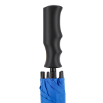 Paraplu in meerdere kleuren met automatische opening Ø103 kleur blauw vijfde weergave