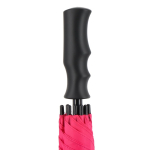 Paraplu in meerdere kleuren met automatische opening Ø103 kleur roze vijfde weergave