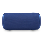 Waterbestendige speaker met snelladen Fresh ’n Rebel 40 W kleur blauw tweede weergave