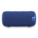 Waterbestendige speaker met snelladen Fresh ’n Rebel 40 W kleur blauw derde weergave