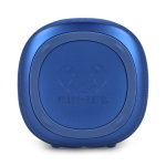 Waterbestendige speaker met snelladen Fresh ’n Rebel 40 W kleur blauw vijfde weergave