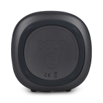 Waterbestendige speaker met snelladen Fresh ’n Rebel 40 W kleur donkergrijs vierde weergave