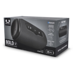 Waterbestendige speaker met snelladen Fresh ’n Rebel 40 W kleur donkergrijs zevende weergave