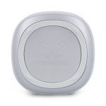 Waterbestendige speaker met snelladen Fresh ’n Rebel 40 W kleur lichtgrijs vijfde weergave