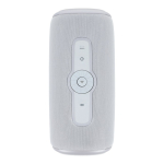 Waterbestendige speaker met snelladen Fresh ’n Rebel 40 W kleur lichtgrijs zesde weergave