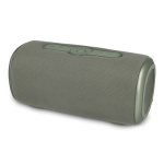Waterbestendige speaker met snelladen Fresh ’n Rebel 40 W kleur olijfgroen