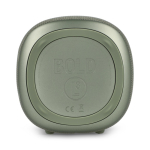 Waterbestendige speaker met snelladen Fresh ’n Rebel 40 W kleur olijfgroen vierde weergave