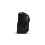 Personaliseerbare waterbestendige speaker met 5 uur speeltijd kleur zwart vijfde weergave