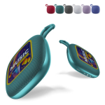 Draagbare luidspreker in diverse kleuren met handvat 5 W