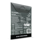 Sleutelhanger met objectzoeker compatibel met Apple kleur donkergrijs vijfde weergave