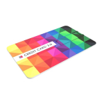 Custom made ultradunne USB Card, gemaakt in Europa kleur wit