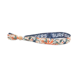 Full colour polsbandje van gerecycled plastic voor sublimatie