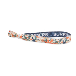 Full colour polsbandje van gerecycled plastic voor sublimatie