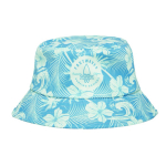 Polyester muts 150 g/m², aan beide kanten personaliseerbaar kleur wit