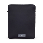 Neopreen tablethoes, waterbestendig, te bedrukken kleur wit derde weergave