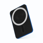 Op maat gemaakte zelfklevende hoes voor telefoon met 26 zuignappen kleur blauw derde weergave
