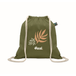  kleur donkergroen hoofdweergave