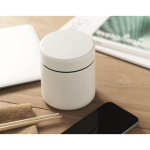  kleur wit sfeervolle weergave