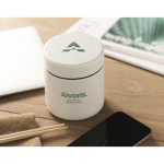  kleur wit sfeervolle hoofdweergave