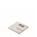  kleur wit weergave met bedrukking