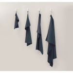  kleur blauw sfeervolle weergave