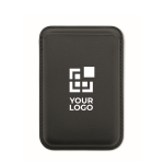  kleur zwart weergave met bedrukking