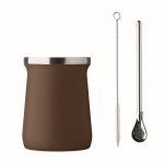  kleur bruin tweede weergave