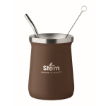  kleur bruin hoofdweergave